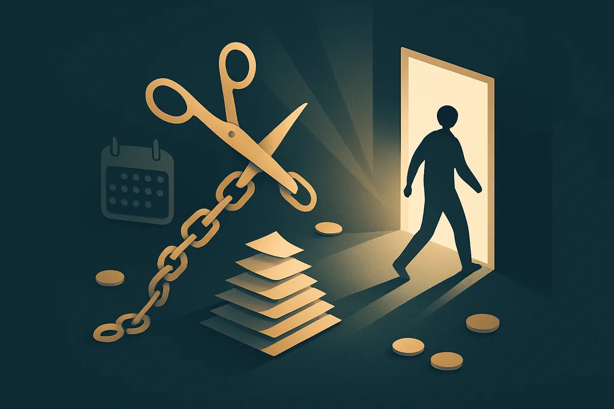Почему Freedom выставил платёжное требование по счетам — и как разрешить ситуацию с долгом